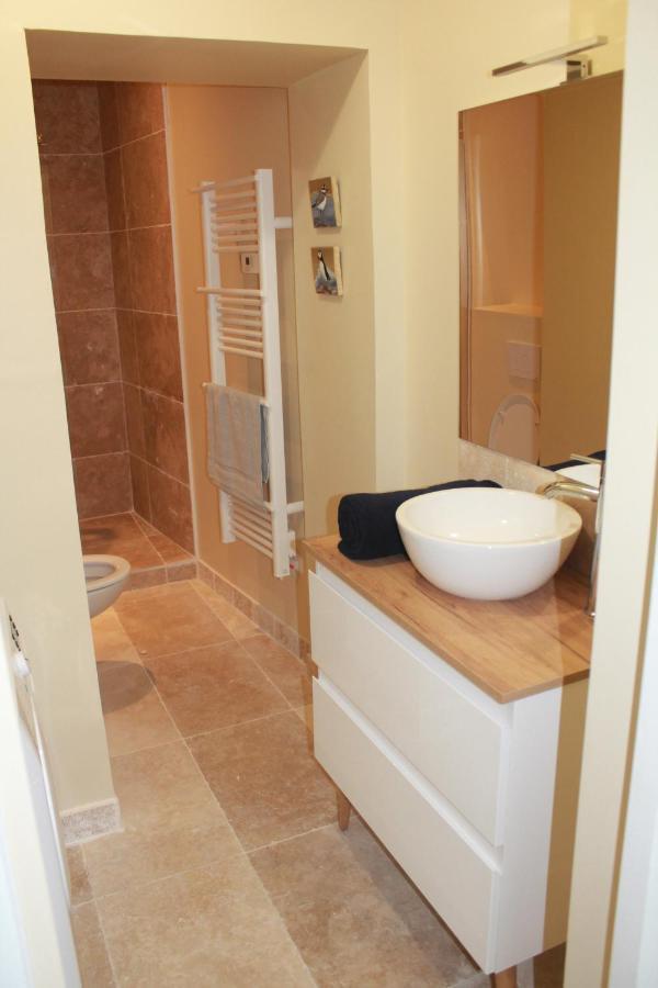 Duc De Bretagne Luxury Apparthotel Morlaix Exterior photo